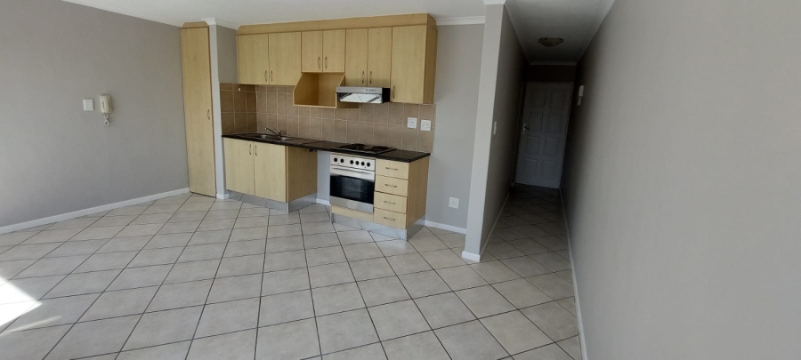 To Let 1 Bedroom Property for Rent in Van Der Stel Western Cape